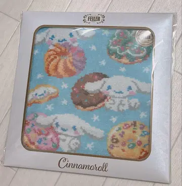 페이 시나모롤