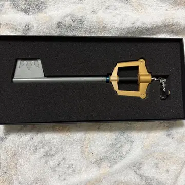 앰버서더 호텔 킹덤하츠 키 블레이드