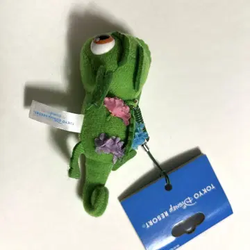 디즈니랜드 파스칼 스트랩