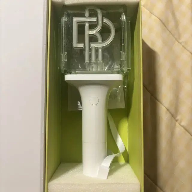 nct dream 응원봉