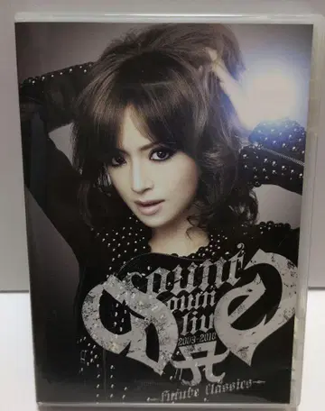 하마사키 아유미 COUNTDOWN LIVE 2009-2010 [DVD]