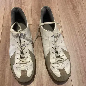 BW sports 저먼 트레이너