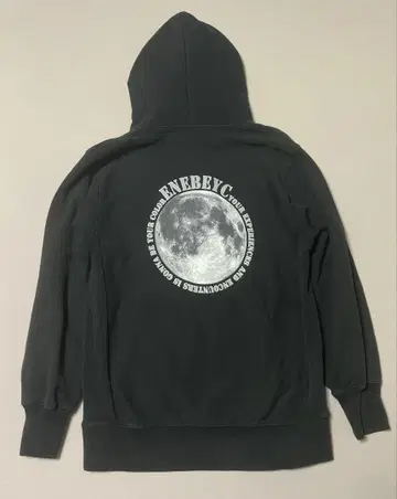 ENEBEYC 후드티
