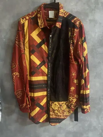 Mister It shirt