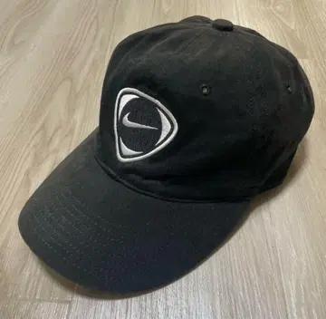 나이키 캡 로고 90s