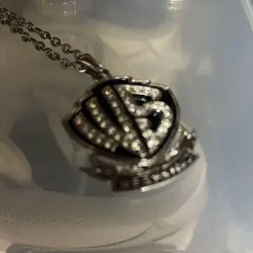초레어 Ws 목걸이