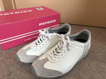PATRICK 23.5cm