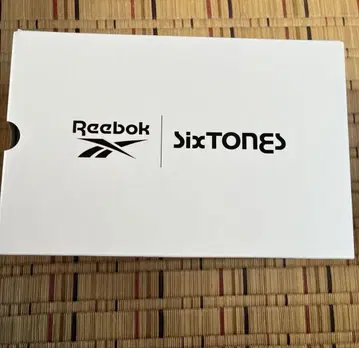Reebok SixTONES CLUB C 85