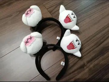USJ 테레사 머리띠 2개 유니버셜
