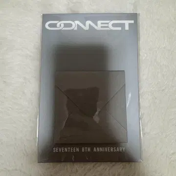 SEVENTEEN 정한 8TH ANNIVERSARY