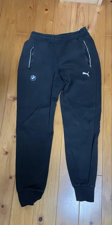 PUMA 모터스포츠 BMW 스웨트 팬츠