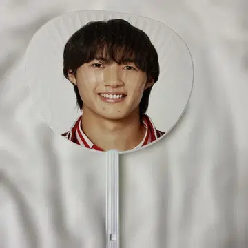 이나바 미치하루 부채
