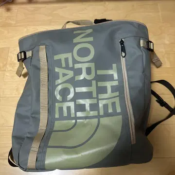 THE NORTH FACE 퓨즈 박스 30L