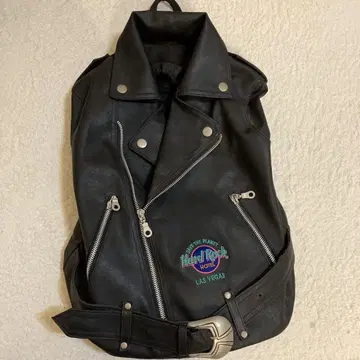 Hard Rock Hotel 라이더스 백팩