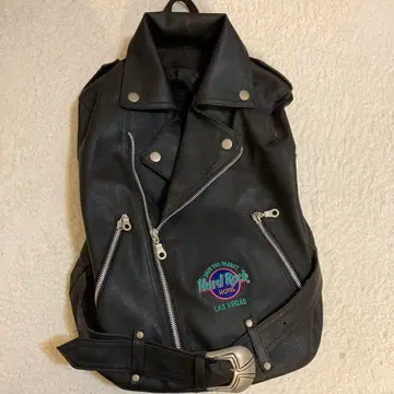 Hard Rock Hotel 라이더스 백팩