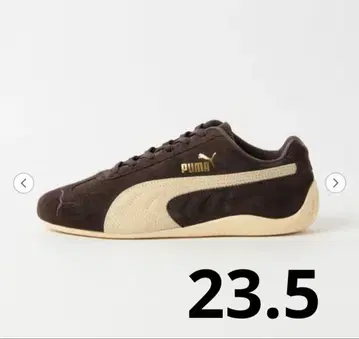 PUMA UA beauty&youth speedcat 23.5cm 별주
