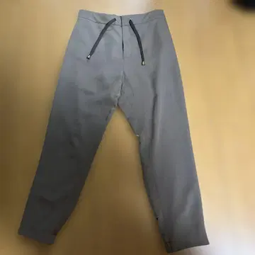 앙코인 조거 팬츠