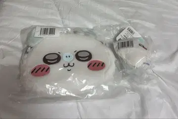 모몽가 가득 복권 D상 E상 세트
