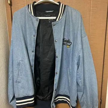 마크곤잘레스 자켓 XL