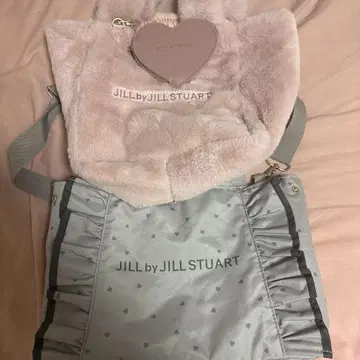 JILL by JILL STUART 백 부록 묶음 판매