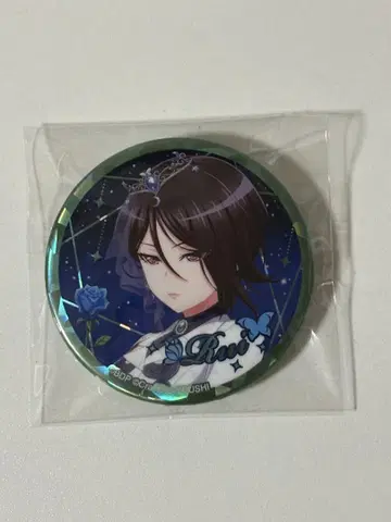 BanG Dream!! 야시오 루이 캔뱃지