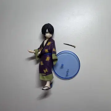 은혼 아도케넷토 타카스기 신스케 피규어