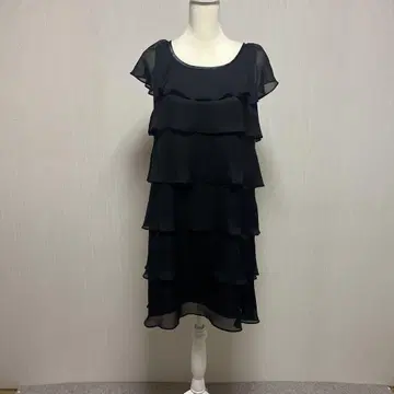 MAITRESSE 슬리브리스 드레스 미사용 새상품