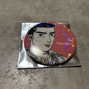 이니셜D 카시와가이