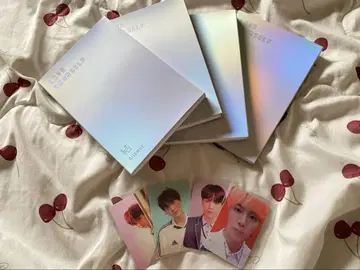 BTS LOVE YOURSELF  Answer