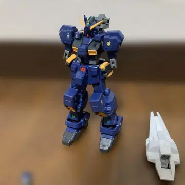 건담 프라모델 정크제품 HGUC 건담 TR-1