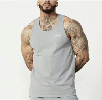 vanquish fitness 탱크탑