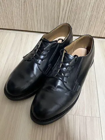 REDWING 포스트맨 101 7D