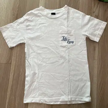 [ 레어 ] Suchmos Life Easy 셔츠