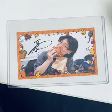 도톤보리 극장 사진 복권 9번가 레트로 교고쿠