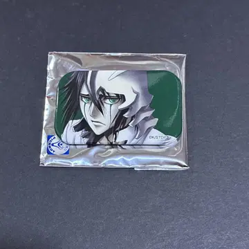 BLEACH 스퀘어 배지 컬렉션 우르키오라