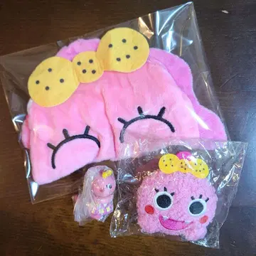 [ 새상품 ] 간코짱 가챠가챠 3세트