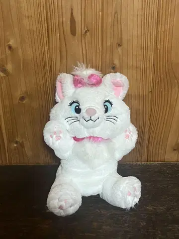 마리 봉제 인형