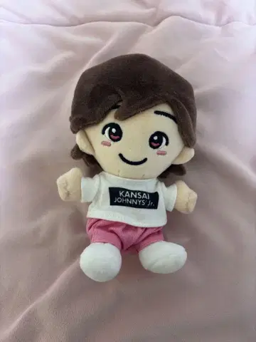 나니와단시 미치에다 슌스케 치비누이