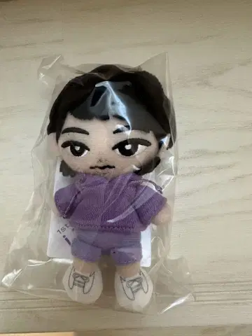 후카사와 타츠야 SnowMan 스노치루 키링