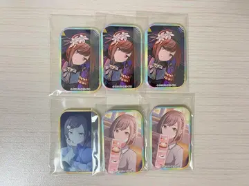 프로세카 스퀘어 캔뱃지 시노노메 에나