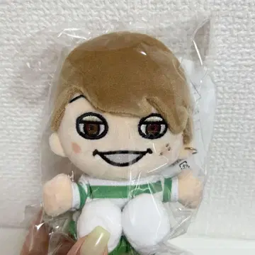 SUPEREIGHT 오쿠라 타다요시 치비누이