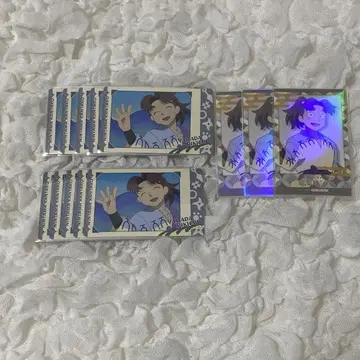 닌타마 란타로 닌타마 야마다 릿키치 스냅마이드 스나마이