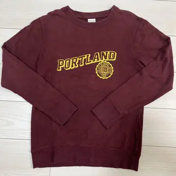 Champion PORTLAND 트레이닝복 MEDIUM