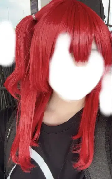 키타 이쿠요 코스프레