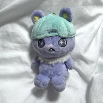 JOCHAM 초기 봉제인형 마스코트 치마타
