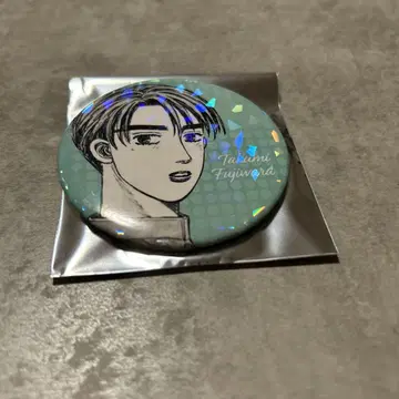 이니셜D 후지와라 타쿠미