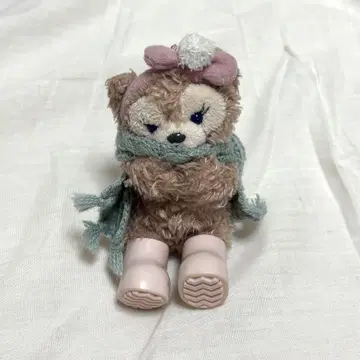 댄싱 스노우플레이크스 셰리 메이 봉제 인형 참