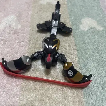 바쿠간 오프레스