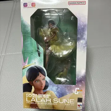 미개봉 메가하우스 GGG 라라아 슨 피규어