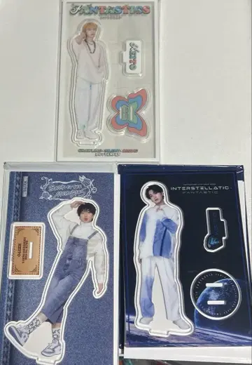 FANTASTICS 기무라 케이토 아크릴 스탠드